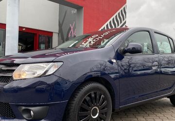 Dacia Sandero 134.449 km 6.190 &euro; Gera 07549