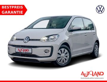 Gebrauchte VW up!