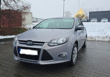Ford Focus 105.000 km 5.600 &euro; Altenburg 04600