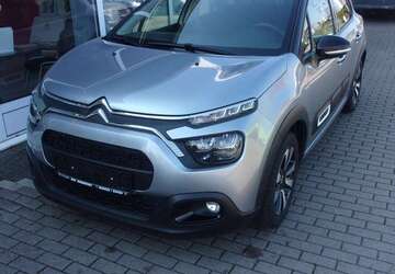 Citroen C3 26.190 km 13.990 &euro; Jena OT Isserstedt 07751