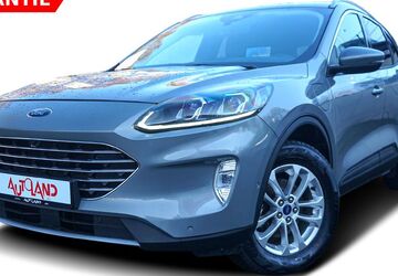 Ford Kuga 75.508 km 23.950 &euro; Gera 07546