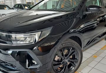 Opel Grandland (X) 59.850 km 20.450 &euro; Werdau 08412