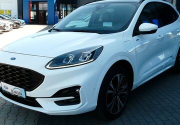 Ford Kuga 72.360 km 22.900 &euro; Schmölln 04626