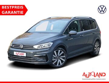 Gebrauchte VW Touran