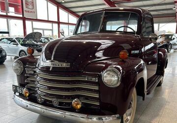 Chevrolet Andere 10.000 km 29.990 &euro; Gera 07552