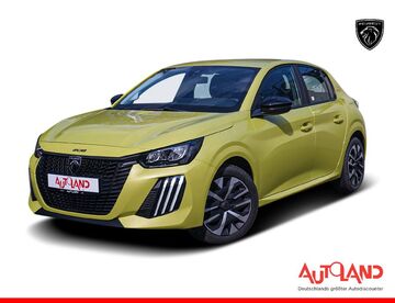 Gebrauchte Peugeot 208