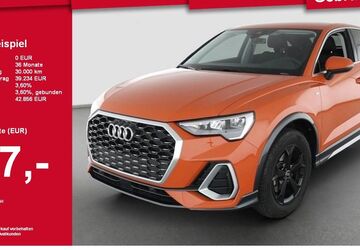 Audi Q3 7.485 km 39.230 &euro; Gera 07546