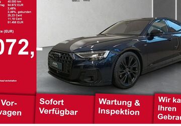Audi A8 19.437 km 91.556 &euro; Gera 07546