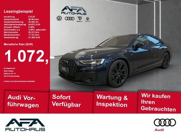 Gebrauchte Audi A8