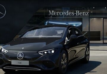Mercedes-Benz EQE 15.788 km 47.990 &euro; Gera 07546