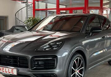 Porsche Cayenne 76.500 km 76.990 &euro; Gera 07552