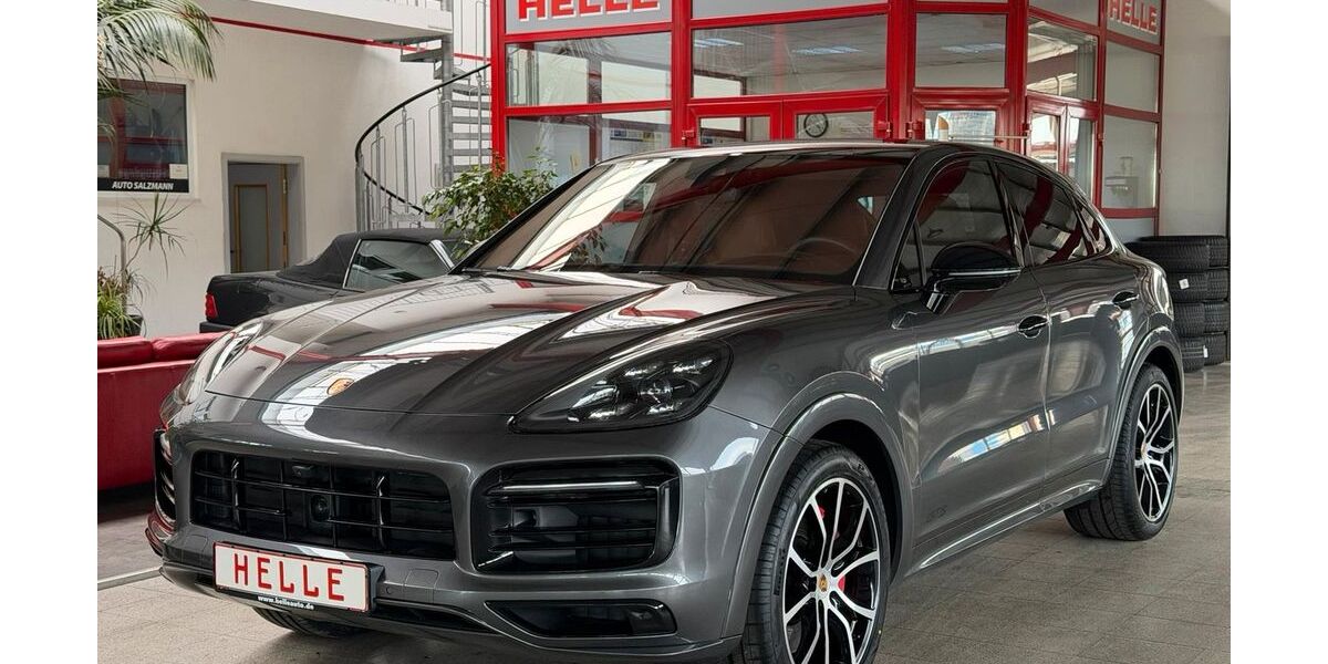 Porsche Cayenne 76.500 km 76.990 &euro; Gera 07552