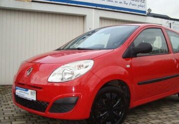 Renault Twingo 134.400 km 1.490 &euro; Bad Köstritz 07586