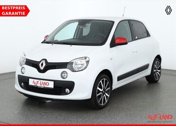 Gebrauchte Renault Twingo