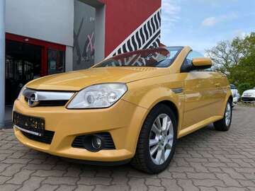 Gebrauchte Opel Tigra