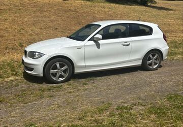 BMW 116 148.500 km 5.900 &euro; Werdau 08412