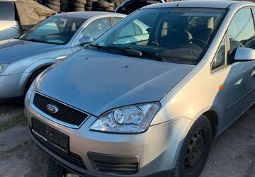 Ford C-Max 190.000 km 990 &euro; Jena 07751