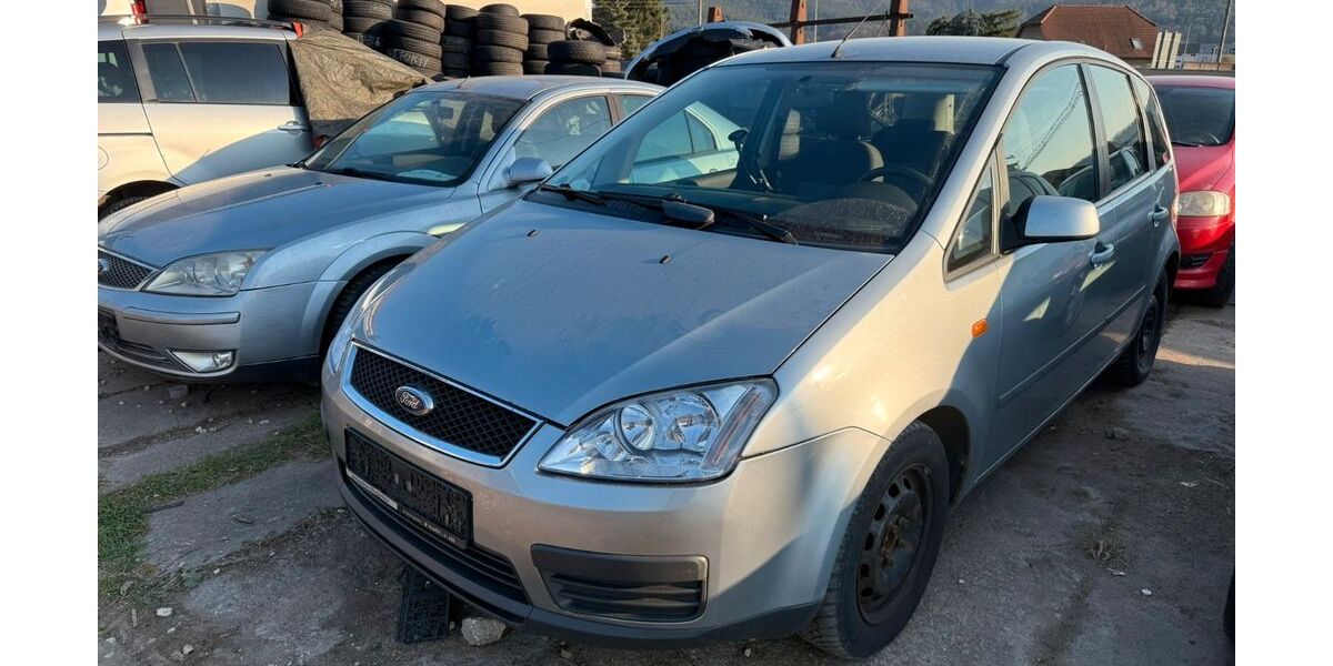 Ford C-Max 190.000 km 990 &euro; Jena 07751