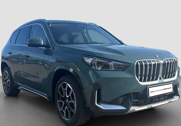 BMW X1 2.010 km 51.585 &euro; Gera 07552