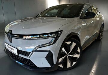 Renault Megane E-TECH 18.255 km 25.950 &euro; Werdau 08412