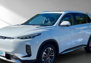 Maxus Euniq 6 15.000 km 29.990 &euro; Gera 07554