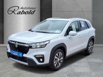Gebrauchte Suzuki S-Cross
