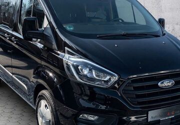 Ford Transit Custom 269.100 km 14.900 &euro; Eisenberg 07607