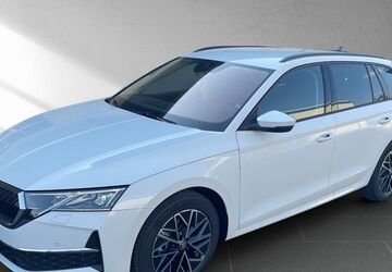 Skoda Octavia 22.475 km 29.990 &euro; Gera 07554