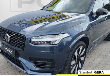 Volvo XC90 20.000 km 65.960 &euro; Gera 07546