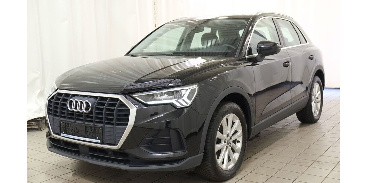 Audi Q3 84.300 km 24.800 &euro; Greiz 07973