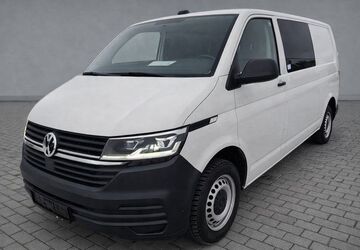 VW T6 Transporter 164.701 km 22.900 &euro; Gera 07551