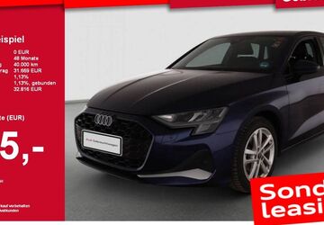 Audi A3 19.992 km 31.769 &euro; Gera 07546