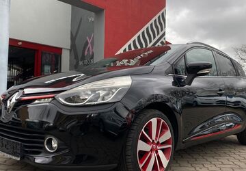 Renault Clio 115.863 km 7.690 &euro; Gera 07549