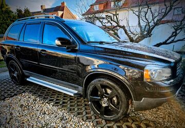 Volvo XC90 207.500 km 13.885 &euro; Gera 07546