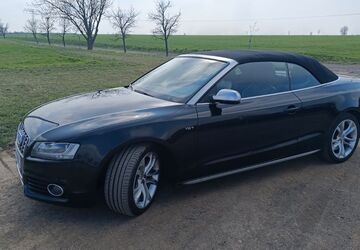 Audi S5 153.228 km 15.500 &euro; Bad Köstritz 07586