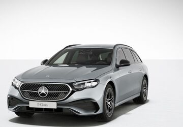 Mercedes-Benz E 220 17.285 km 49.940 &euro; Gera 07546