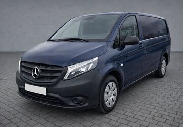 Mercedes-Benz Vito 150.000 km 19.990 &euro; Gera 07551
