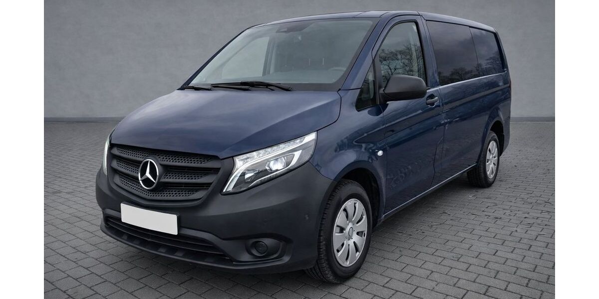 Mercedes-Benz Vito 150.000 km 19.990 &euro; Gera 07551