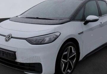 VW ID.3 100.619 km 19.478 &euro; Weida 07570