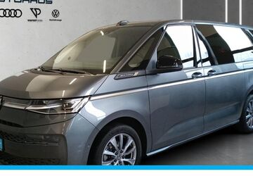 VW T7 Multivan 42.000 km 53.534 &euro; Gera 07546