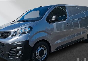 Peugeot Expert 33.300 km 28.975 &euro; Gera 07548