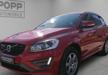 Volvo XC60 125.026 km 19.650 &euro; Gera 07546