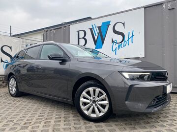 Gebrauchte Opel Astra