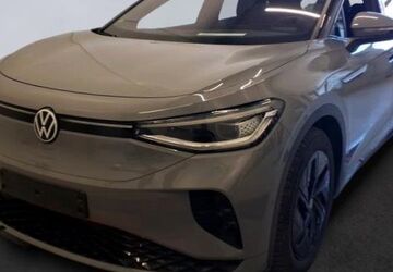 VW ID.4 39.884 km 33.949 &euro; Gera 07546