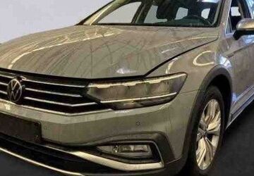 VW Passat Alltrack 68.804 km 32.979 &euro; Gera 07546