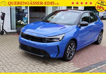 Opel Corsa 2.500 km 18.990 &euro; Berga-Wünschendorf 07980