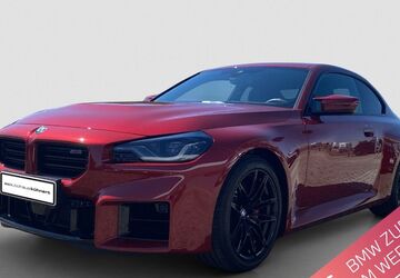 BMW M2 3.102 km 72.480 &euro; Altenburg 04600