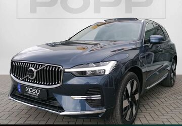 Volvo XC60 15.000 km 47.890 &euro; Gera 07546