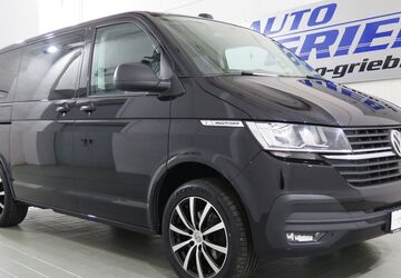 VW T6 Multivan 197.800 km 27.950 &euro; Miesitz 07819