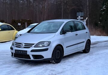 VW Golf 181.972 km 4.499 &euro; St. Gangloff 07629